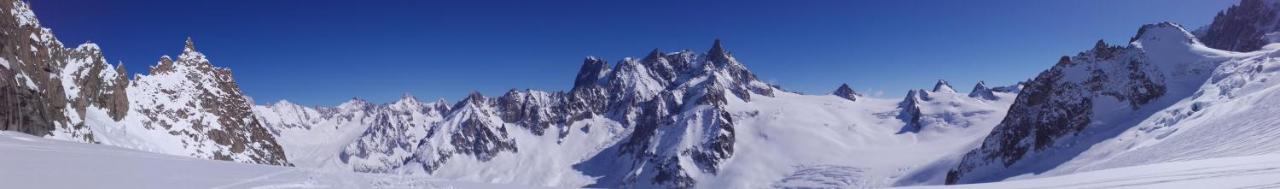 Le Montagny Hotel 3*