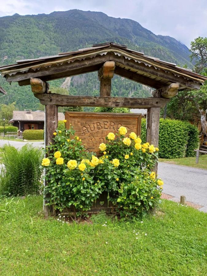 Hotel Le Montagny Les Houches