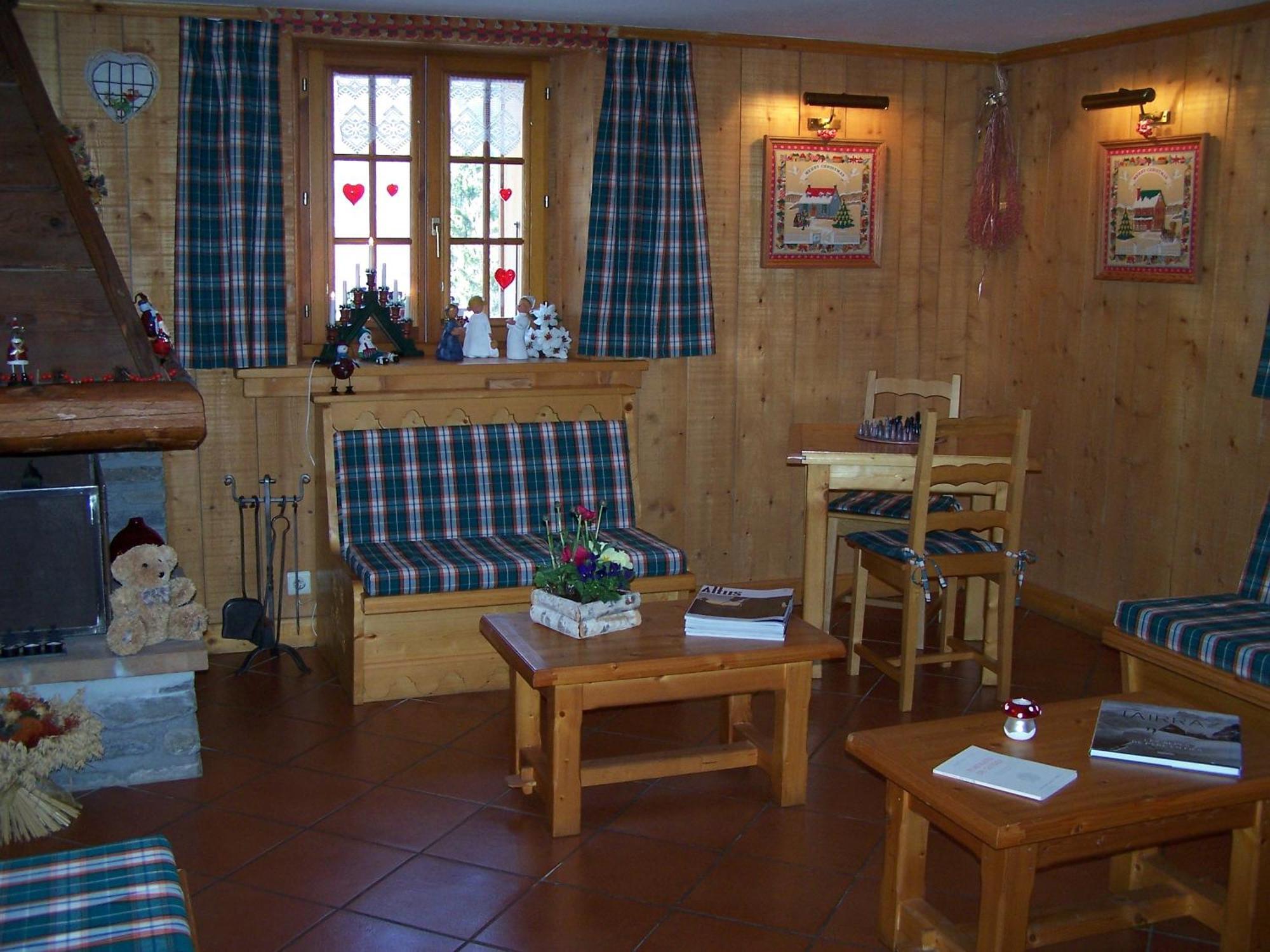 Le Montagny