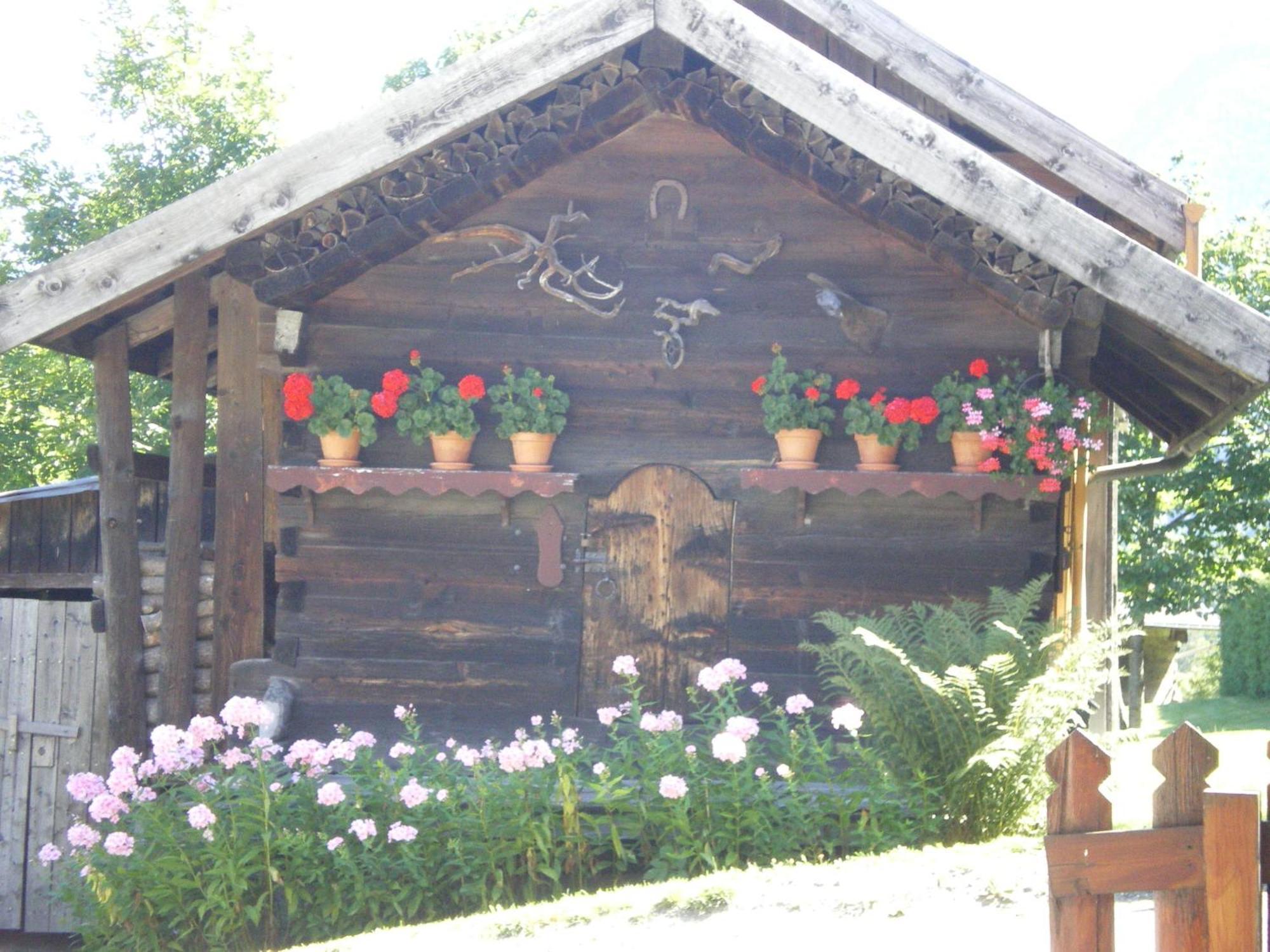 Le Montagny Les Houches