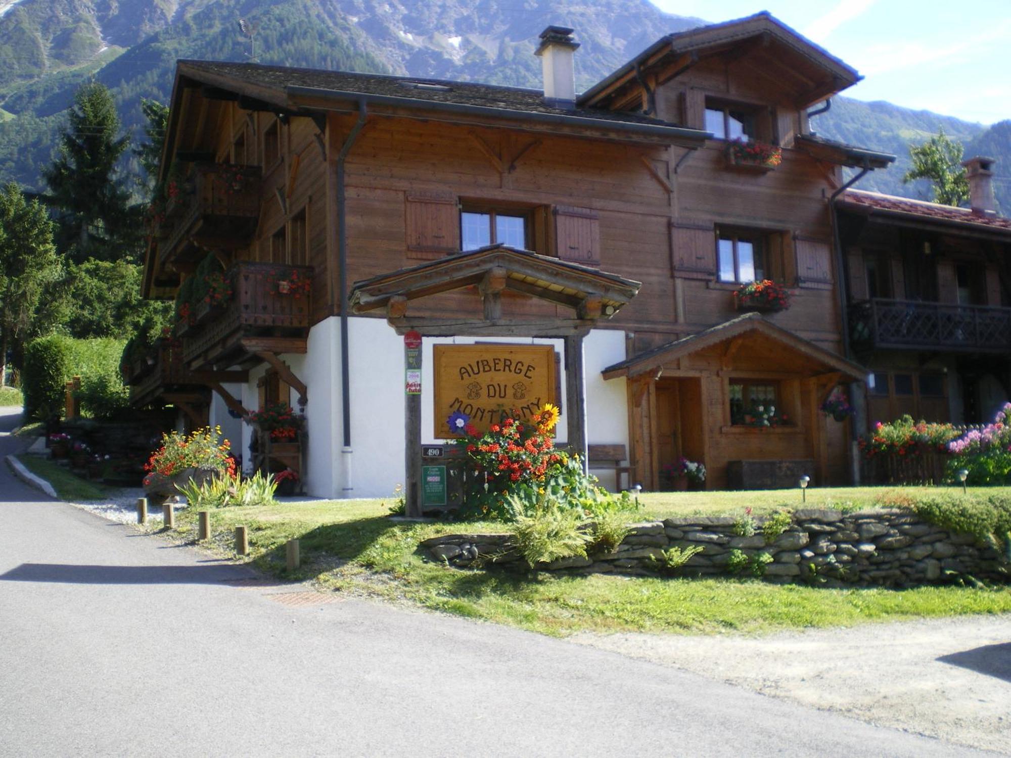 Le Montagny