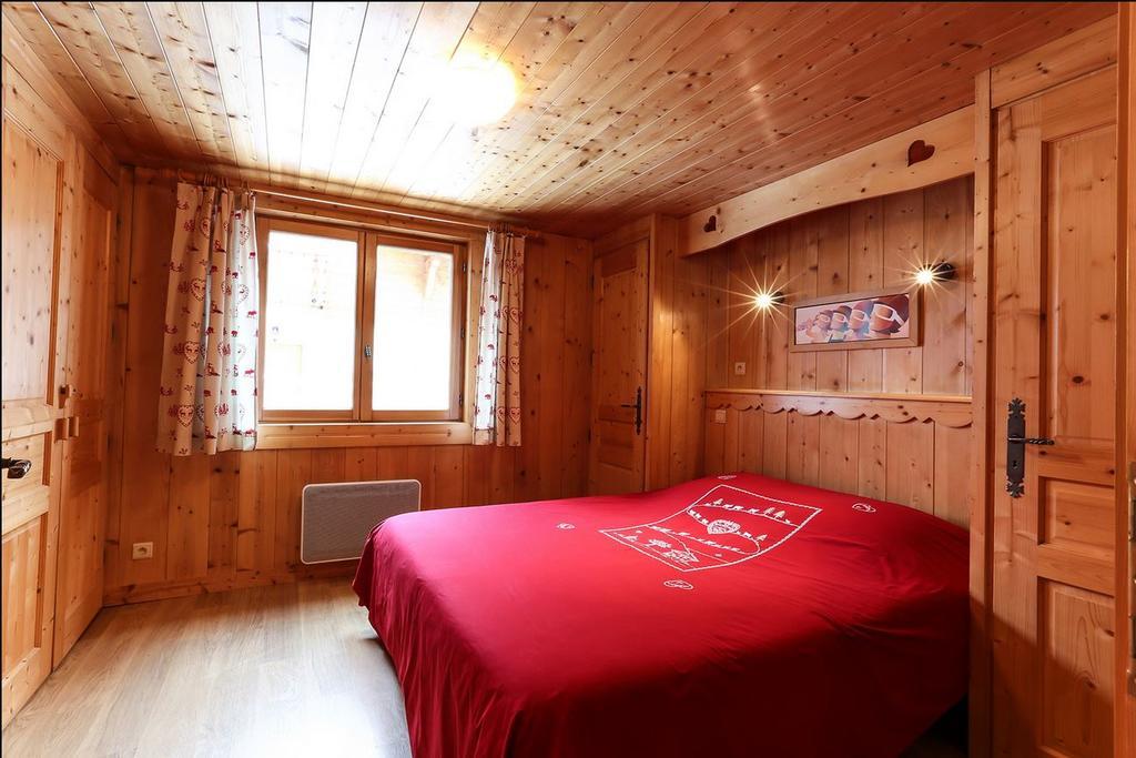 Hotel Le Montagny